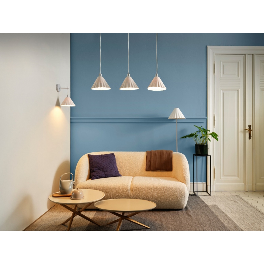 Osram - Nástěnná lampa PULP 1xE14/5,5W/230V