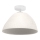 Osram - Přisazený lustr CAMEL BELL 1xE27/9W/230V pr. 37,5 cm