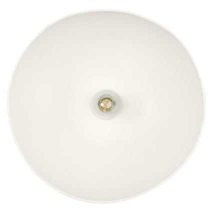 Osram - Přisazený lustr CAMEL BELL 1xE27/9W/230V pr. 37,5 cm