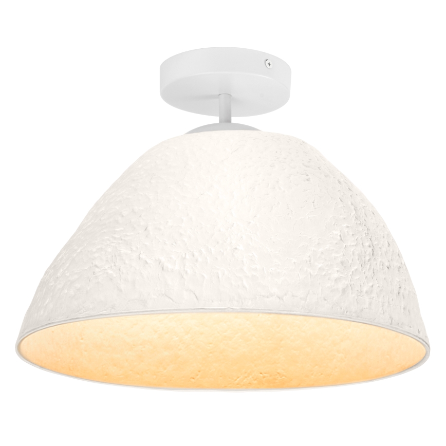 Osram - Přisazený lustr CAMEL BELL 1xE27/9W/230V pr. 37,5 cm