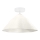 Osram - Přisazený lustr LOTUS LEAF 1xE27/9W/230V pr. 39,6 cm