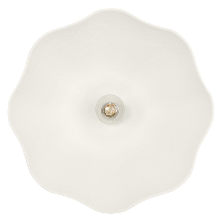 Osram - Přisazený lustr LOTUS LEAF 1xE27/9W/230V pr. 39,6 cm