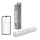 Osram - Prodlužovací kabel SMART+ 4Z typ F + 2xUSB-A + 2xUSB-C Wi-Fi