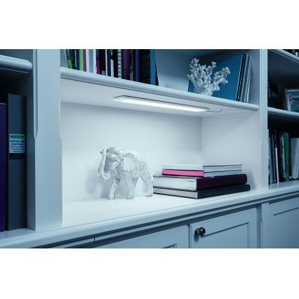 Osram - Rozšiřovací sada LED Stmívatelné podlinkové svítidlo LED/8W/24/230V 2700-6500K Wi-Fi bílá
