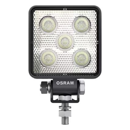 Osram - SADA 2x LED Bodové svítidlo pro automobil LEDRIVING WL VX70-WD LED/8W/12/24V 6000K IP67