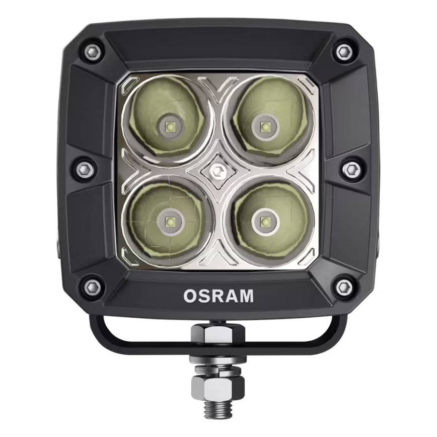 Osram - SADA 2x LED Bodové svítidlo pro automobil LEDRIVING WL VX80-SP LED/20W/12/24V 6000K IP67