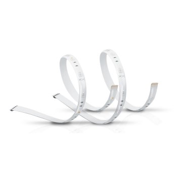 Osram - SADA 2x LED RGBW Stmívatelný LED pásek SMART+ LED/7,3W/230V 1,2m