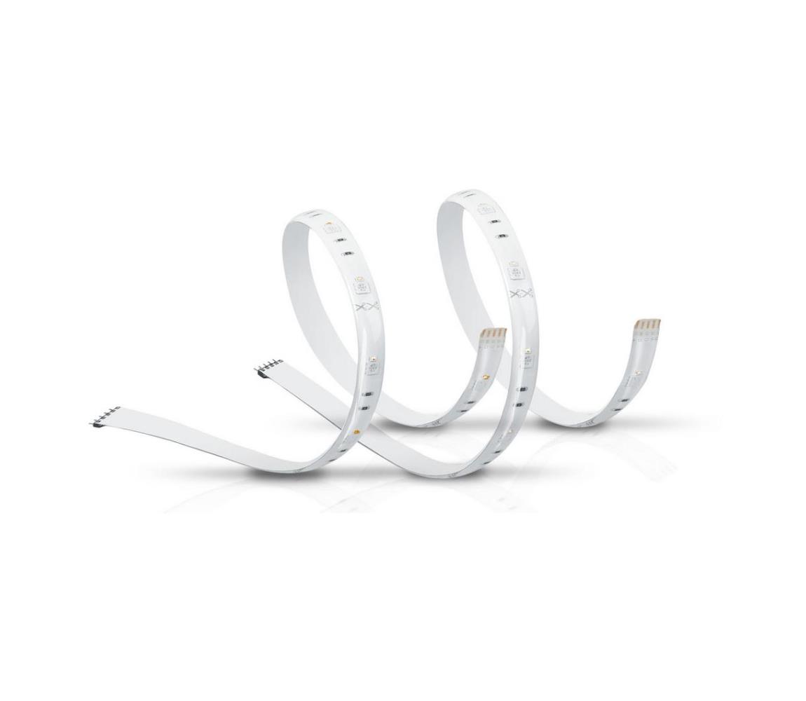 Osram Osram - SADA 2x LED RGBW Stmívatelný LED pásek SMART+ LED/7,3W/230V P224981