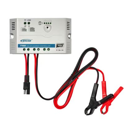 Osram - Solární panel pro nezávislé nabíjení BATTERY CHARGE SOLAR 200W IP65