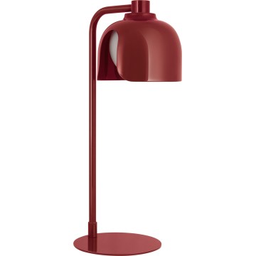 Osram - Stolní lampa DECOR COROLLE 1xG9/20W/230V červená