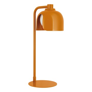 Osram - Stolní lampa DECOR COROLLE 1xG9/20W/230V oranžová