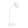 Osram - Stolní lampa DESK LINE 1xGU10/9W/230V bílá