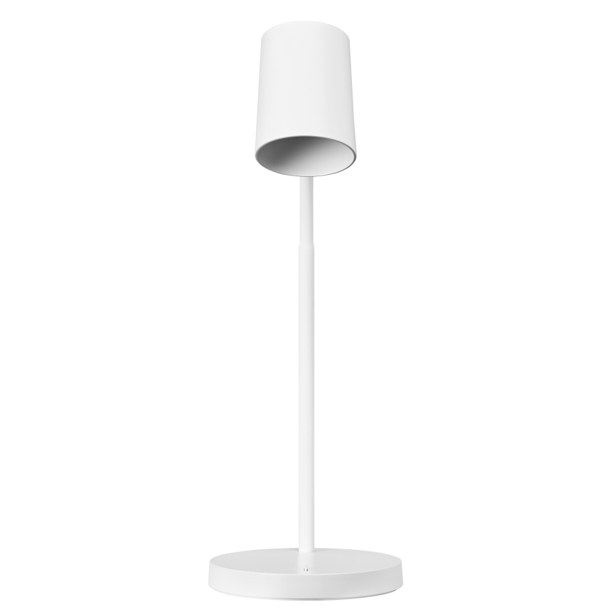 Osram - Stolní lampa DESK LINE 1xGU10/9W/230V bílá