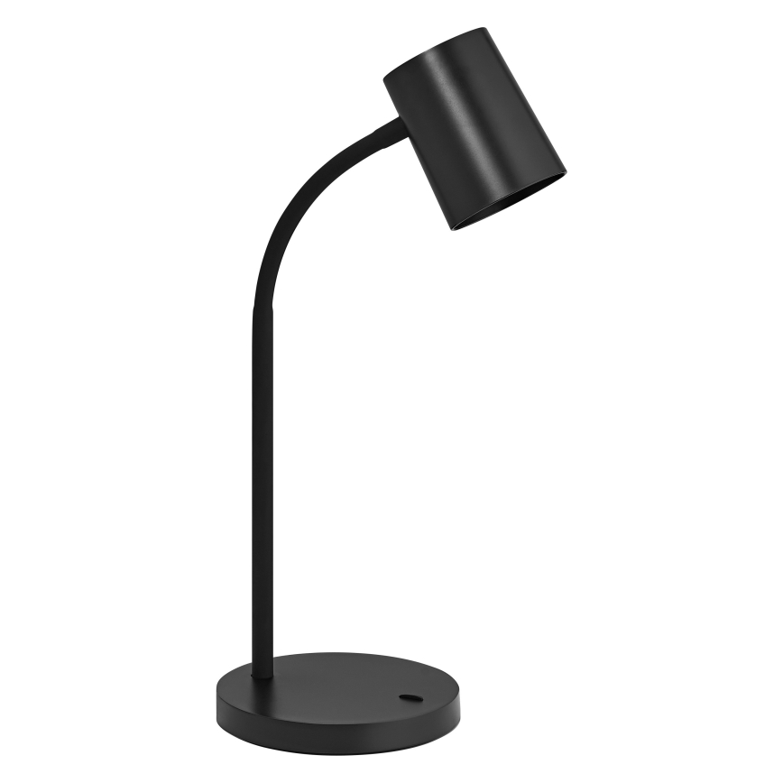 Osram - Stolní lampa DESK LINE 1xGU10/9W/230V černá