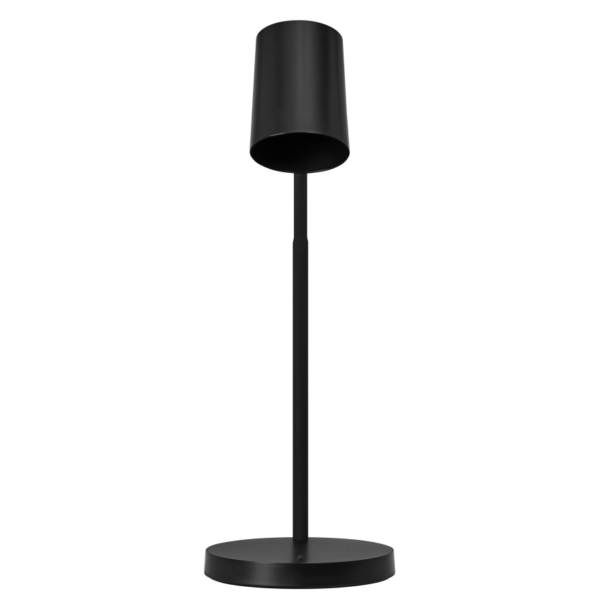 Osram - Stolní lampa DESK LINE 1xGU10/9W/230V černá