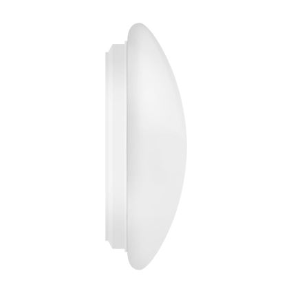 Osram - Stropní svítidlo CEILING ESSENTIAL 1xE27/25W/230V pr. 25 cm bílá