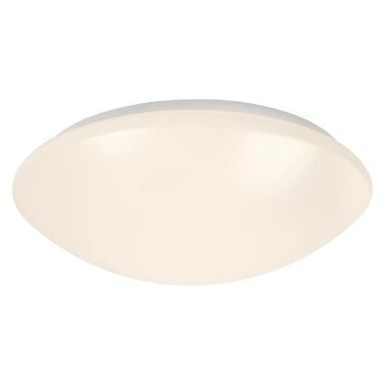 Osram - Stropní svítidlo CEILING ESSENTIAL 1xE27/25W/230V pr. 25 cm bílá