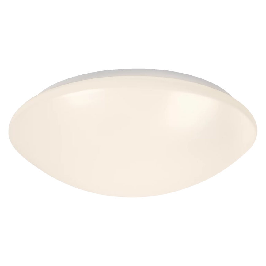Osram - Stropní svítidlo CEILING ESSENTIAL 1xE27/25W/230V pr. 25 cm bílá
