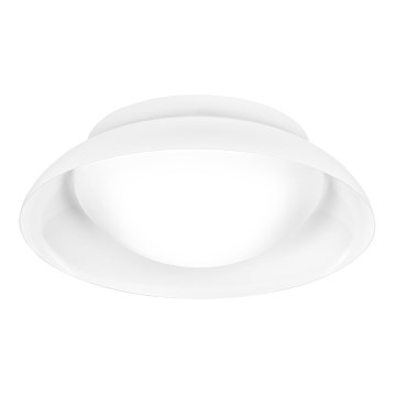 Osram - Stropní svítidlo ORBIS MILAN 2xE27/10W/230V pr. 30,5 cm hnědá