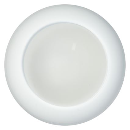 Osram - Stropní svítidlo ORBIS MILAN 2xE27/10W/230V pr. 30,5 cm hnědá