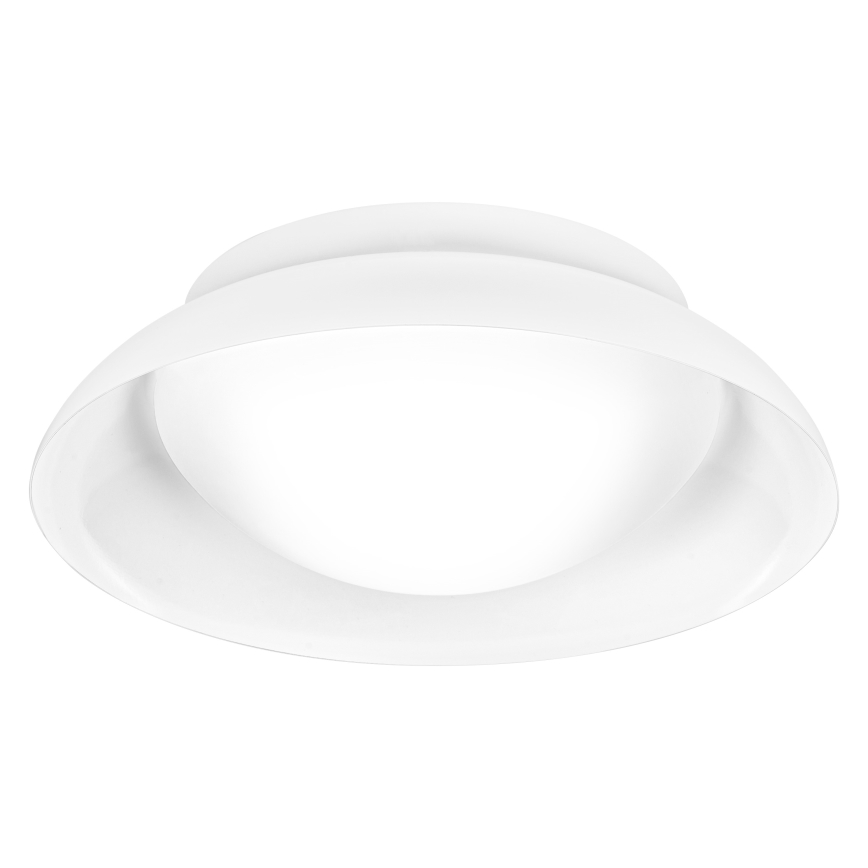 Osram - Stropní svítidlo ORBIS MILAN 2xE27/10W/230V pr. 30,5 cm hnědá