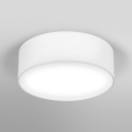 Osram - Stropní svítidlo ORBIS PARIS 1xE27/25W/230V pr. 30 cm bílá