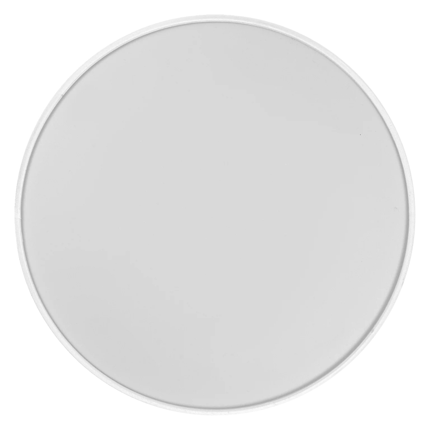 Osram - Stropní svítidlo ORBIS PARIS 1xE27/25W/230V pr. 30 cm bílá