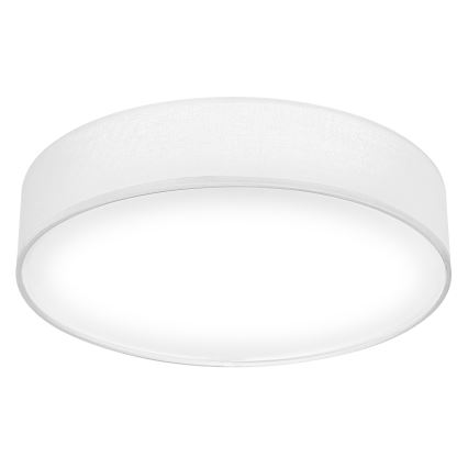 Osram - Stropní svítidlo ORBIS PARIS 2xE27/25W/230V pr. 40 cm bílá