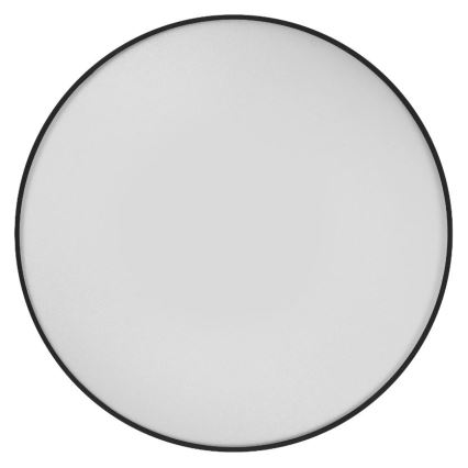 Osram - Stropní svítidlo ORBIS PARIS 2xE27/25W/230V pr. 40 cm černá