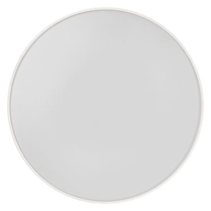 Osram - Stropní svítidlo ORBIS PARIS 3xE27/25W/230V pr. 48 cm krémová