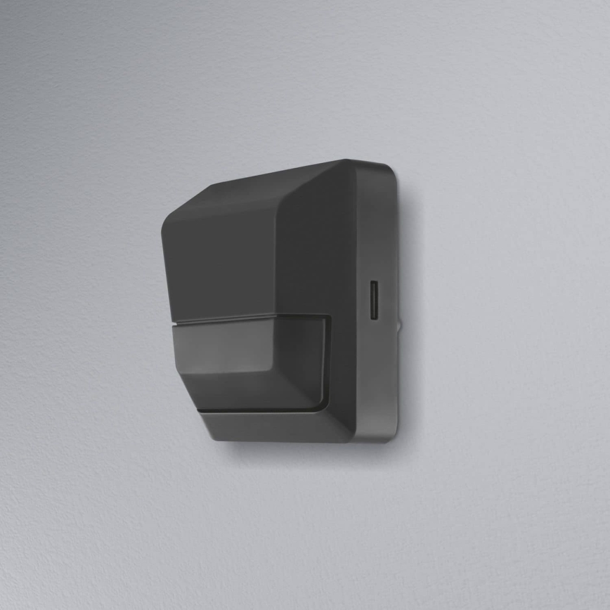 Osram - Venkovní infračervený senzor pohybu 230V IP55 antracit
