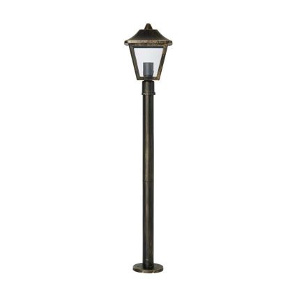 Osram - LED Venkovní lampa ENDURA 1xE27/60W/230V IP44