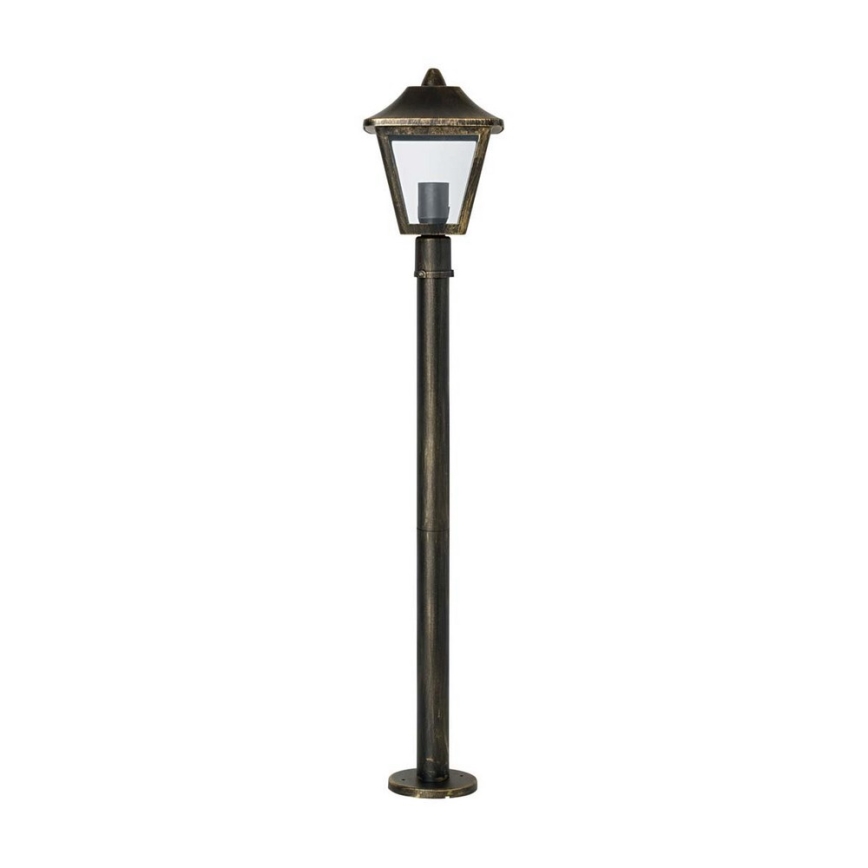 Osram - LED Venkovní lampa ENDURA 1xE27/60W/230V IP44