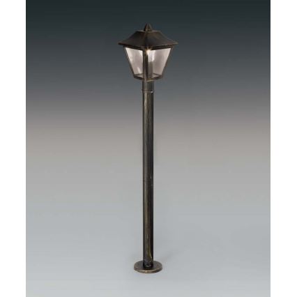 Osram - LED Venkovní lampa ENDURA 1xE27/60W/230V IP44
