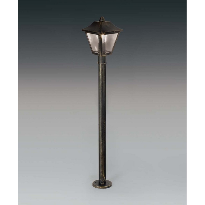Osram - LED Venkovní lampa ENDURA 1xE27/60W/230V IP44