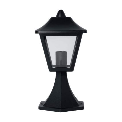 Osram - LED Venkovní lampa LEDVANCE 1xE27/9W/230V IP44