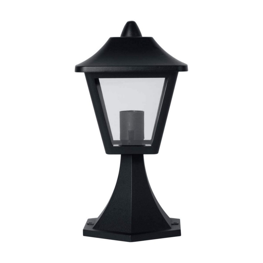 Osram - LED Venkovní lampa LEDVANCE 1xE27/9W/230V IP44