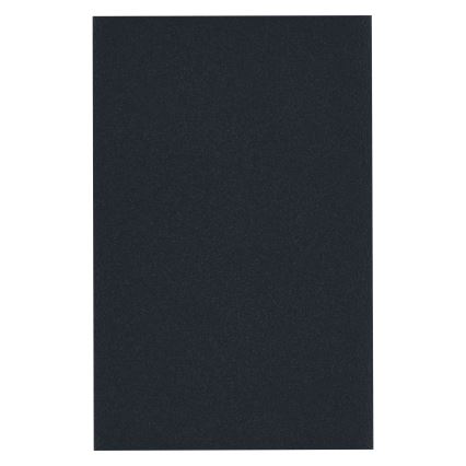 Osram - Venkovní nástěnné svítidlo ENDURA CLASSIC 1xGU10/35W/230V IP44 černá