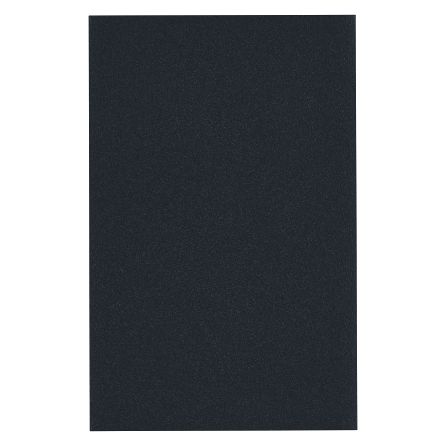 Osram - Venkovní nástěnné svítidlo ENDURA CLASSIC 1xGU10/35W/230V IP44 černá