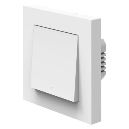 Osram - Vypínač 1-tlačítkový SMART+ MATTER 230V Wi-Fi