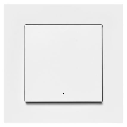 Osram - Vypínač 1-tlačítkový SMART+ MATTER 230V Wi-Fi