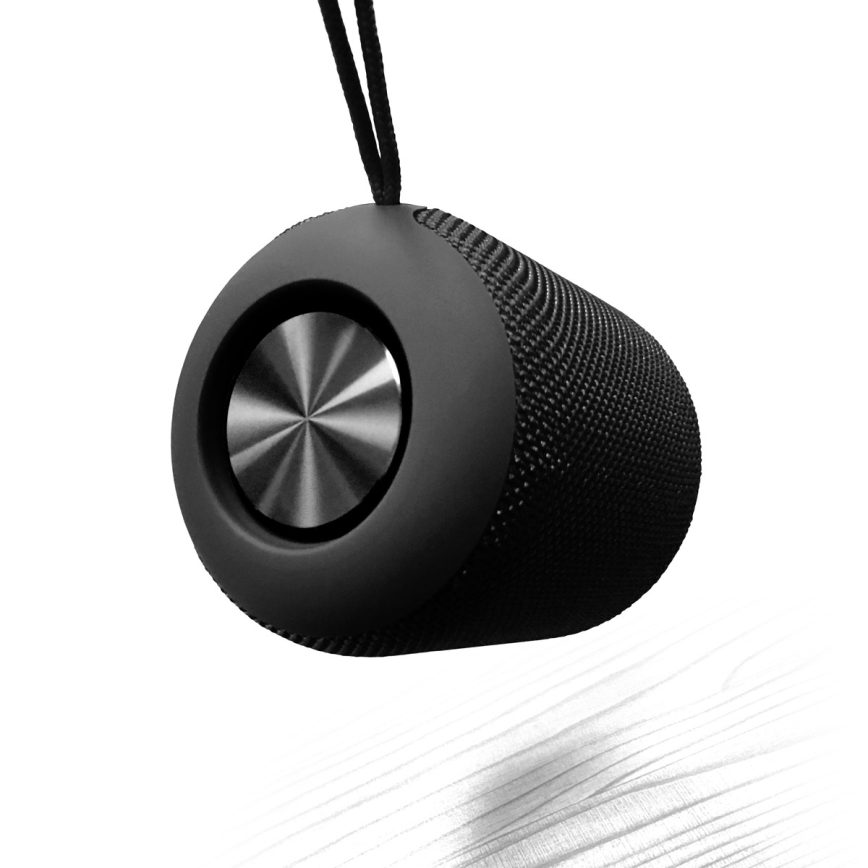 Outdoorový bluetooth reproduktor 10W/3,7V IPX5