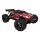 Overmax - RC auto na dálkové ovládání X-MONSTER 3.5 1700 mAh černá/červená/zelená