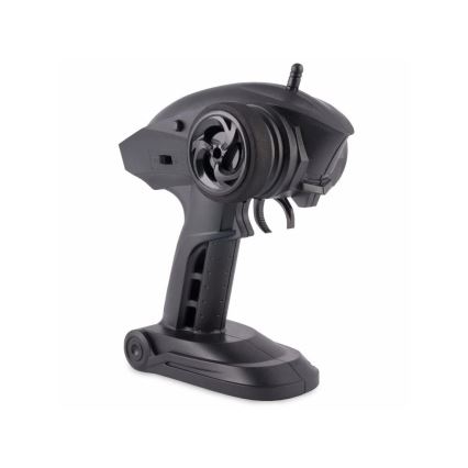 Overmax - RC auto na dálkové ovládání X-RALLY 2.0 1200 mAh Black/Yellow