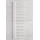 P.M.H. AP2W - Koupelnový žebříkový radiátor APOLLO 346W 150 cm pravá/bílá