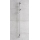 P.M.H. LS1SS - Elektrický sušák na ručníky LISA 24W/230V 170 cm IP44 leštěná nerez