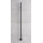 P.M.H. OL1B - Elektrický sušák na ručníky OLE 24W/230V 170 cm IP44 černá