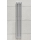 P.M.H. PX2C/4 - Koupelnový žebříkový radiátor PLUTO X 350W 150 cm lesklý chrom
