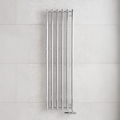 P.M.H. R2C/6 - Koupelnový žebříkový radiátor ROSENDAL 525W 150 cm lesklý chrom
