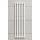 P.M.H. R2W/6 - Koupelnový žebříkový radiátor ROSENDAL 525W 150 cm bílá
